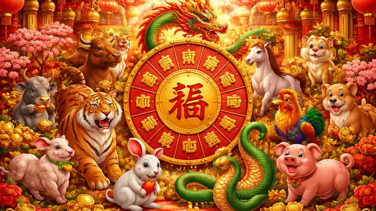 Ramalan zodiak shio 19 januari 2026