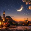 5 Peristiwa Penting di Bulan Syaban