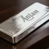 Harga Perak Antam