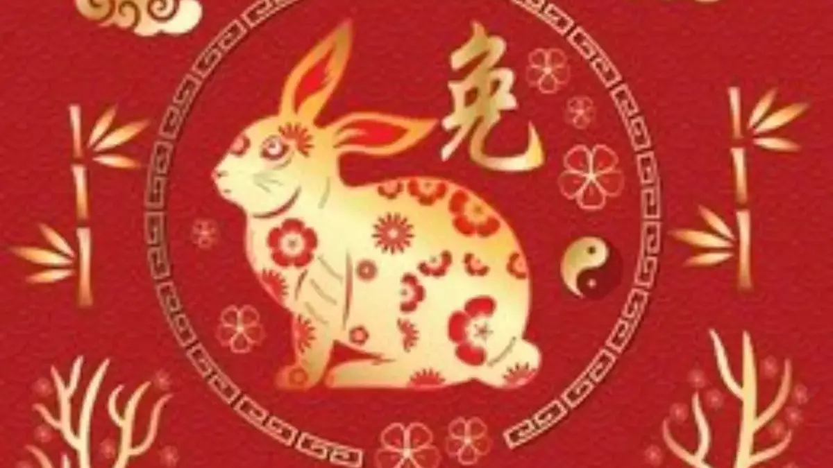 Ramalan shio kelinci 2026