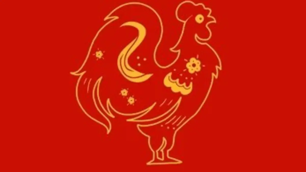 Ramalan shio ayam 2026