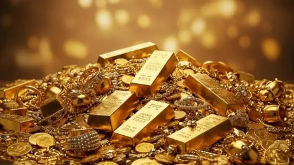 Harga Emas Antam Hari Ini Melejit di Atas Rp 2,5 Juta per Gram! Apa yang Membuatnya Terus Bergerak? Prediksi harga emas 2026