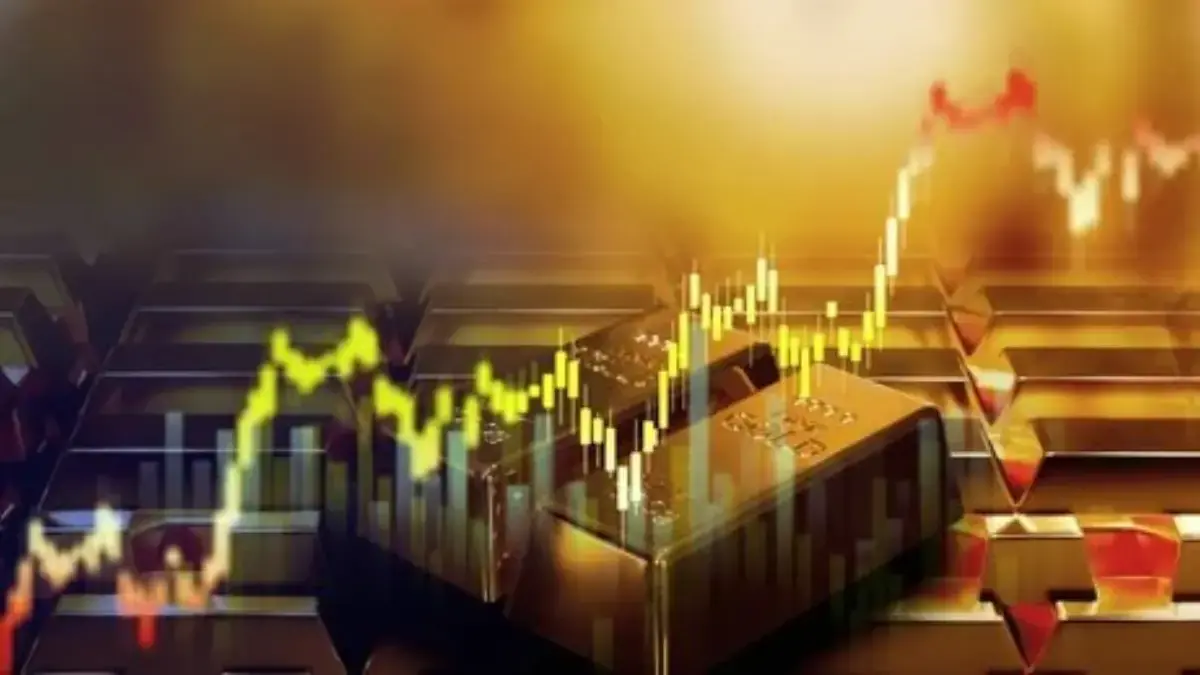 Invest emas atau sama?