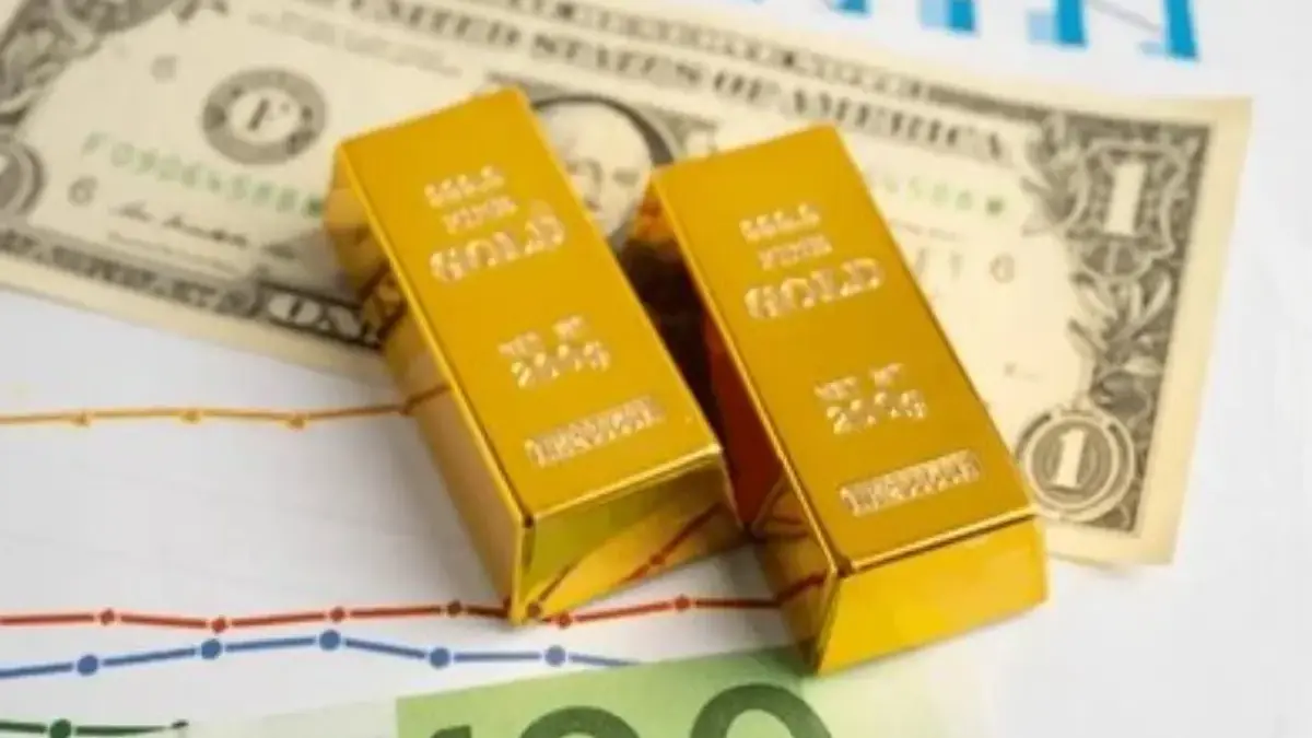 Grafik emas antam 18 januari 2026