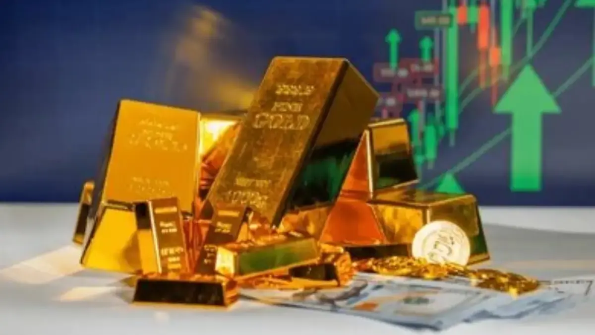 Anjlok Parah! Harga Emas Hari Ini 31 Januari 2026 di Pegadaian, Galeri24 Turun Rp223.000 per Gram Harga Emas Hari Ini 31 Januari 2026 di Pegadaian, Galeri24 Turun Rp223.000 per Gram