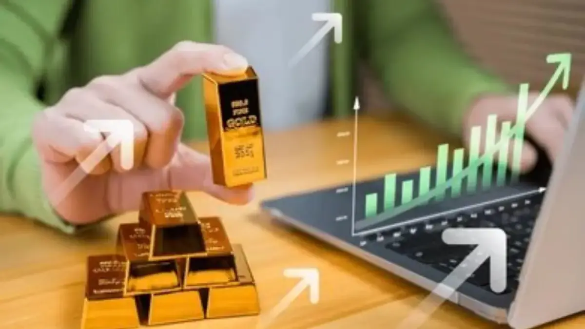 Emas Tembus Rekor Terus, Masih Bisa Cuan? Cek Strategi dan Cara Untung Investasi Emas Digital di Sini! Cara untung investasi emas digital