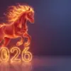 3 Shio Paling Beruntung di Tahun Kuda Api 2026