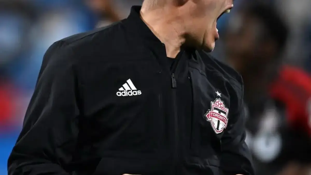 John Herdman Pelatih Baru Timnas Indonesia