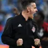 John Herdman Pelatih Baru Timnas Indonesia