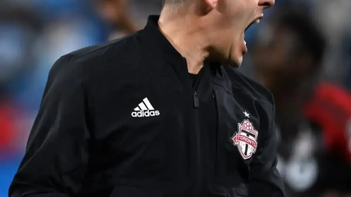 John Herdman Pelatih Baru Timnas Indonesia