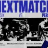 Persik VS Persib