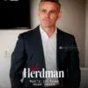 John Herdman Pelatih Baru Timnas Indonesia