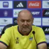 Bojan Hodak Head Coach Persib Bandung