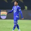 Saddil Ramdani Pemain Persib Bandung