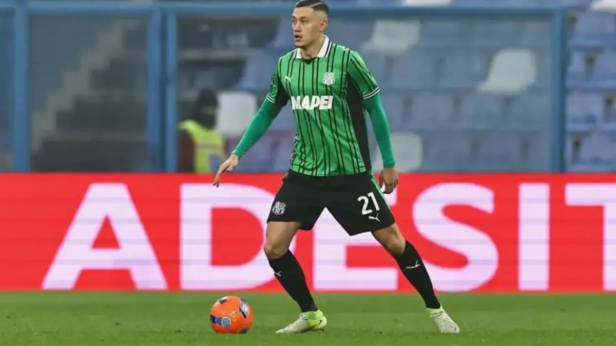 Rumor Jay idzes diminati AC Milan