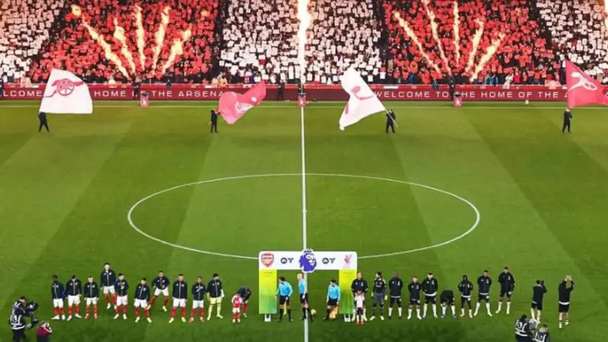 Jadwal Liga Inggris Pekan Ini