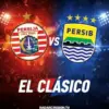 Prediksi Persib vs Persija