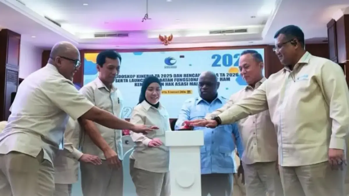 Kemenham Buka 500 Formasi PPPK 2026 Cek Syarat dan Cara Daftarnya, Jangan Sampai Ketinggalan! Fomasi pppk menham