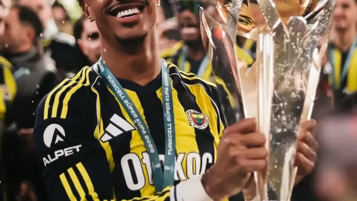 Profil Jayden Oosterwolde