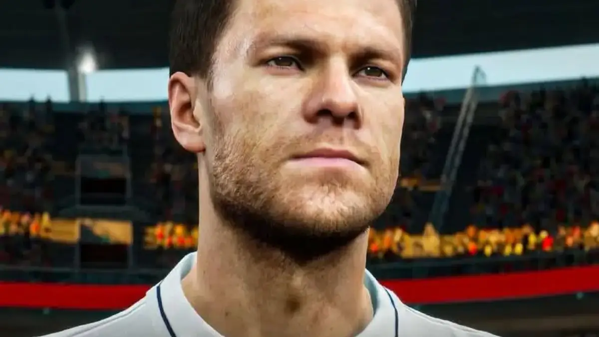 Xabi Alonso mundur dari real madrid