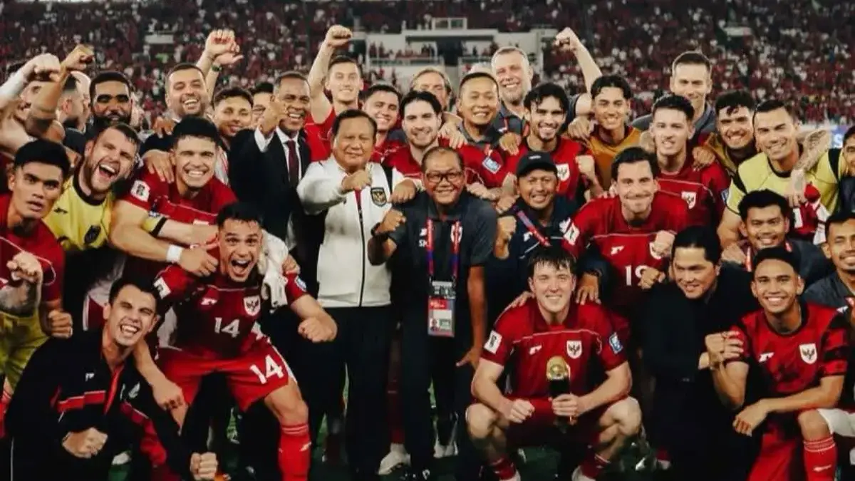 Hasil drawing timnas indonesia di piala aff 2026