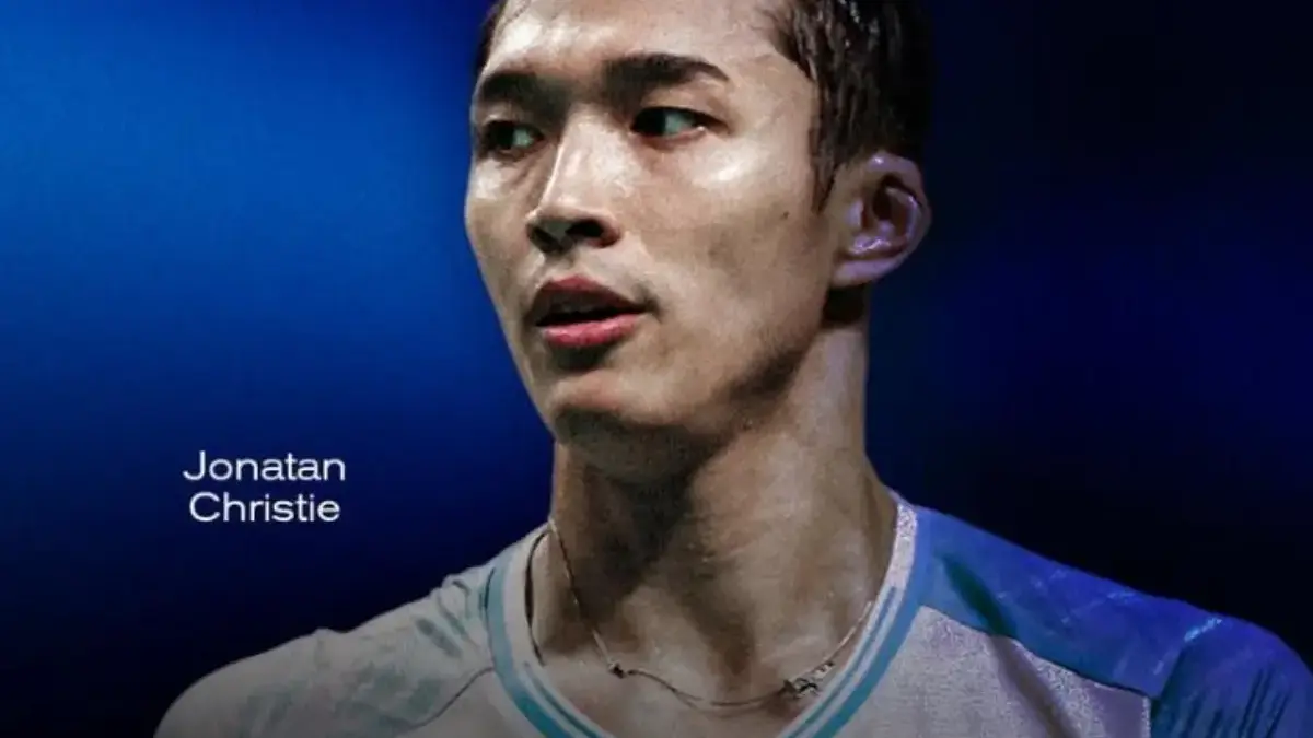 Jonatan christie