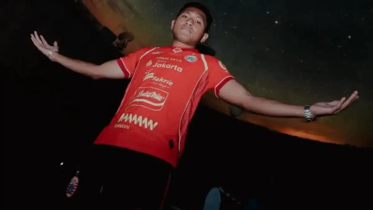 Fajar Fathurrahman pemain baru persija