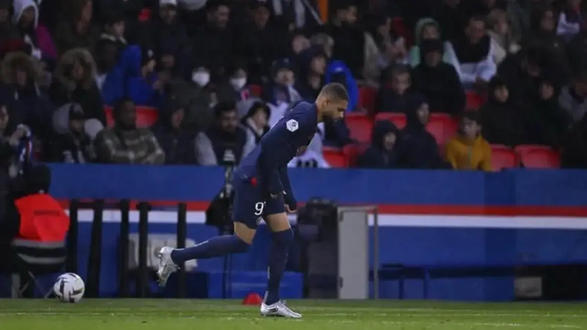 Rumor persib bandung