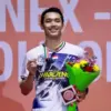 Jonatan christie