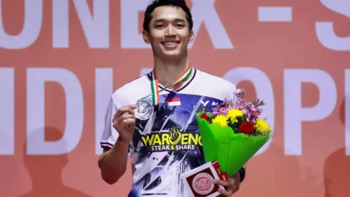 Jonatan christie