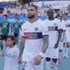 Layvin kurzawa eks bek PSG dirumorkan gabung persib