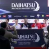 17 wakil tuan rumah di daihatsu indonesia masters 2026