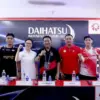 Jadwal dan link streaming daihatsu indonesia masters 2026