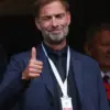 Jurgen klopp