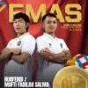Para balap sepeda meraih 2 emas perdana di ASEAN Para Games 2026 Thailand