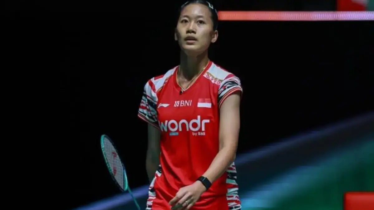 Putri KW Naik Pangkat Polisi Usai Raih Medali SEA Games 2025