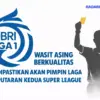 Wasit asing dipastikan akan pimpin laga putaran kedua super league