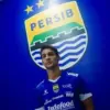 Dirumorkan hengkang dari persib, federico barba tetap bertahan.