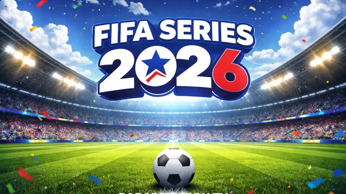 48 Negara yang Berpartisipasi di FIFA Series 2026 Termasuk Indonesia