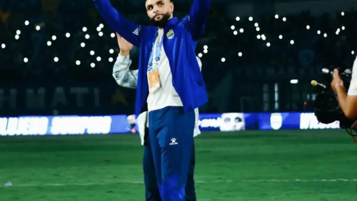 Akun Instagram PSG Kolaborasi Dengan Persib Bandung : Baheula di Paris, Ayeuna di Paris Van Java! Akun Instagram PSG Kolaborasi Dengan Persib Bandung : Baheula di Paris, Ayeuna di Paris Van Java!