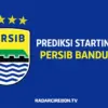 Prediksi Starting XI Persib Bandung Setelah Layvin Kurzawa dan Dion Markx Gabung