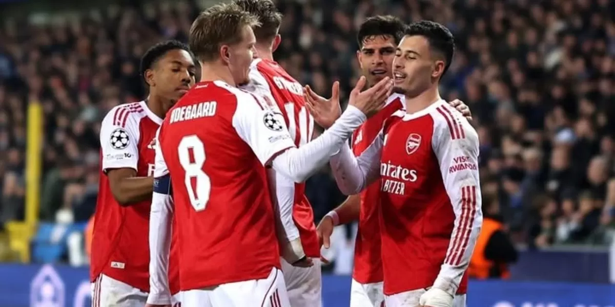 Dominasi Klub Inggris di Liga Champions: Enam Wakil Lolos, Lima Finis 8 Besar foto