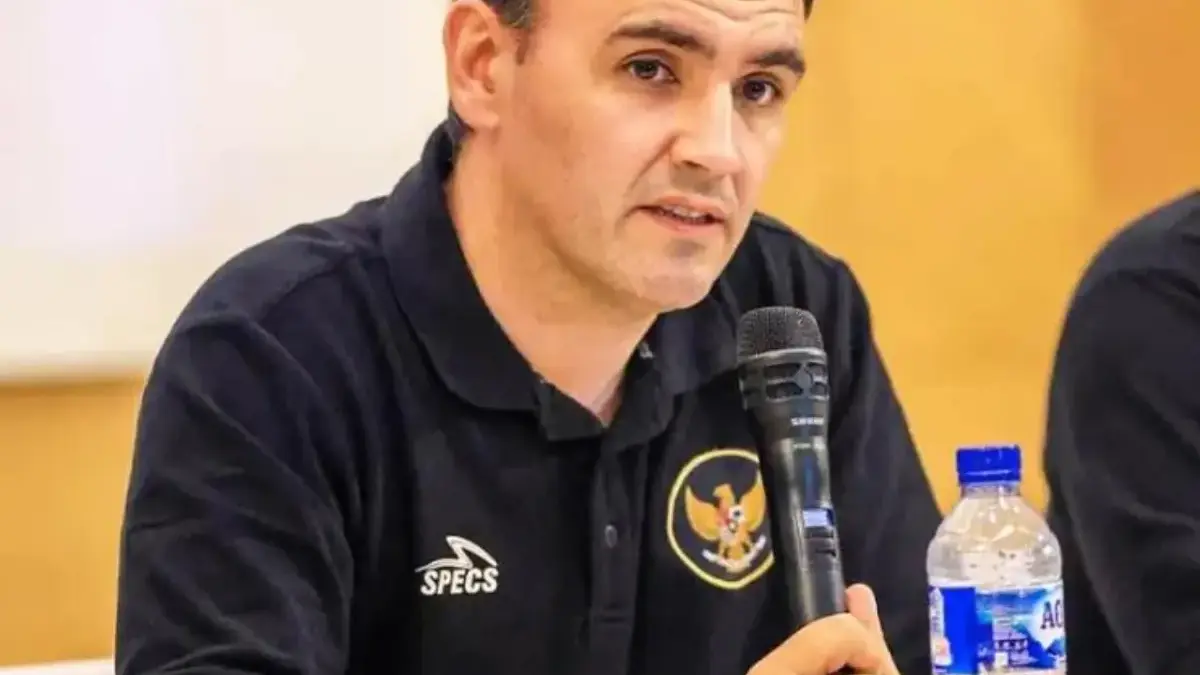 Ini kata pelatih setelah Indonesia bantai korea selatan dengan skor 5-0 di AFC Futsal 2026