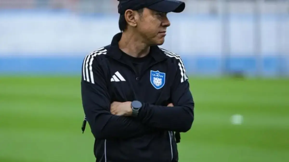 Media Korea Soroti Kehadiran STY di AFC Futsal 2026 Saat Indonesia Melumat Negeri Ginseng