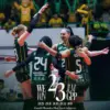 GPPI Juara Putaran Pertama Proliga 2026