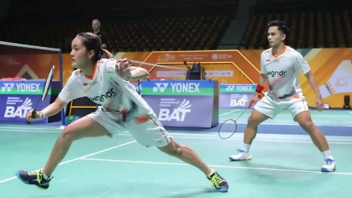 PBSI Gelar Seleknas 2026 untuk Cari Pebulu Tangkis Muda Potensial U-19