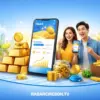 Alasan Mengapa Perlu Investasi Emas Lewat Fitur eMAS di DANA