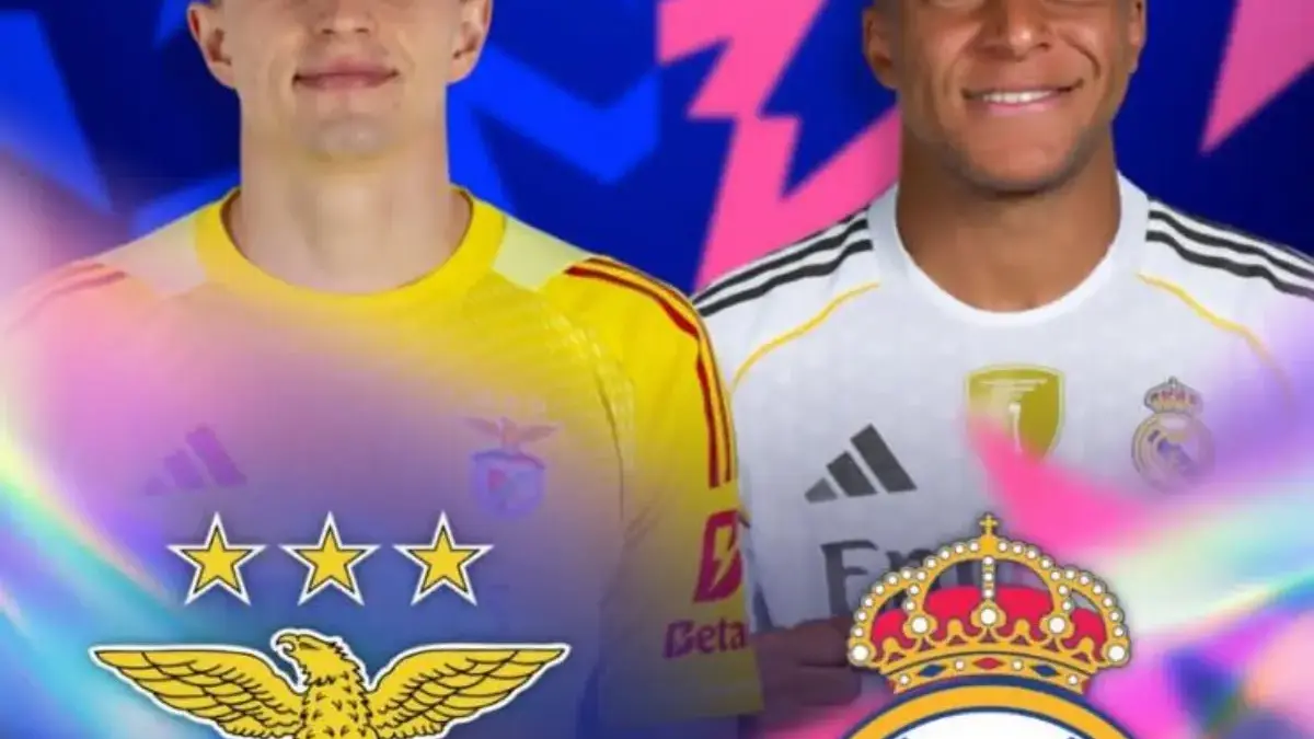 Hasil Drawing Playoff 16 Besar Liga Champions