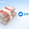 Pinjam Uang Tanpa KTP dan BI Checking di Aplikasi DANA
