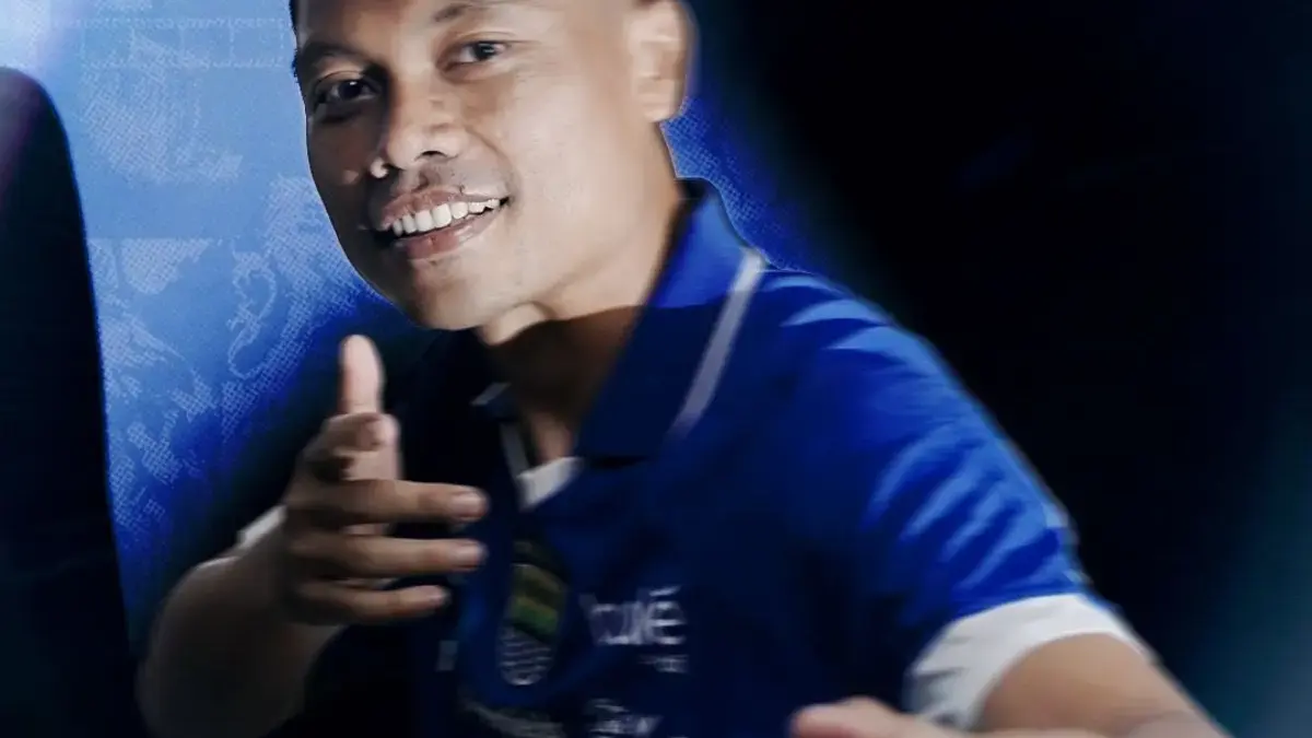 BRI Super League: Dedi Kusnandar Kembali ke Persib